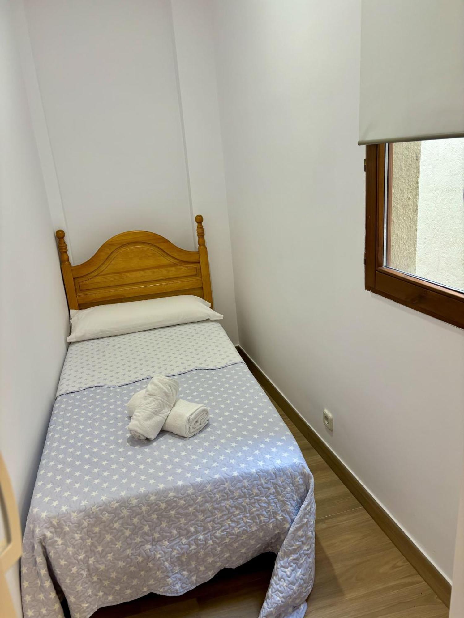 Alojamiento Pozo 45 Toledo Exteriér fotografie