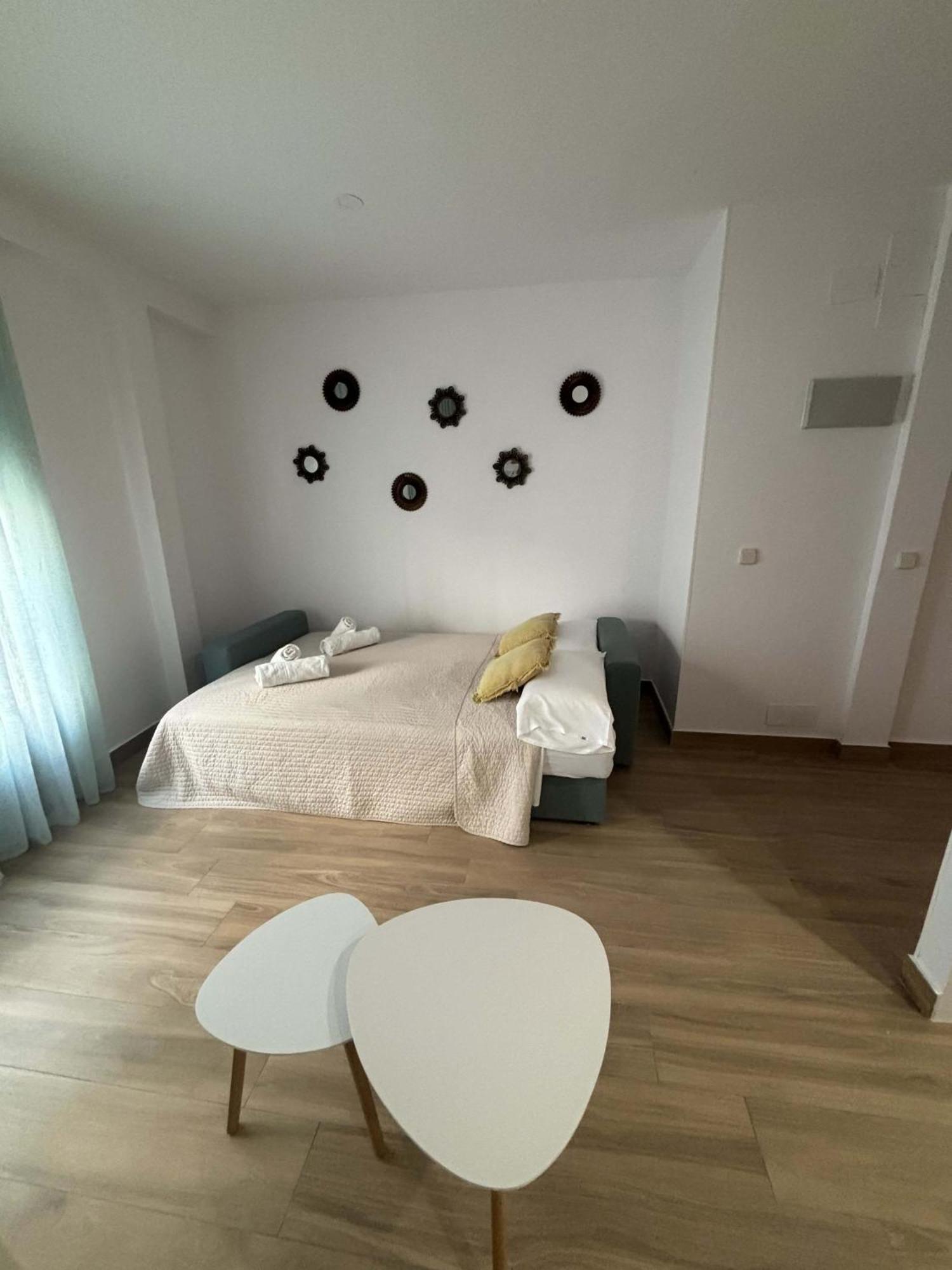 Alojamiento Pozo 45 Toledo Exteriér fotografie