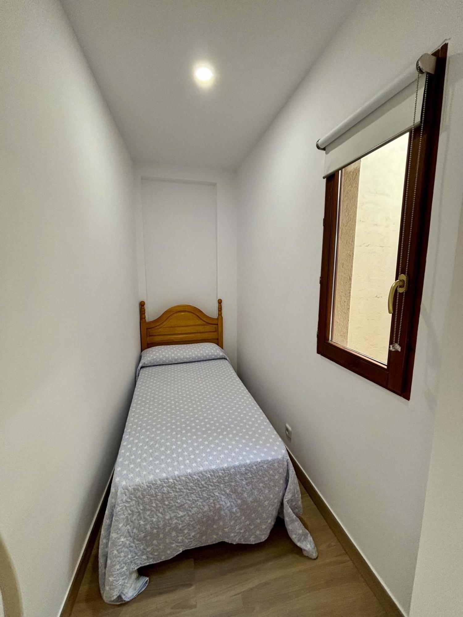 Alojamiento Pozo 45 Toledo Exteriér fotografie