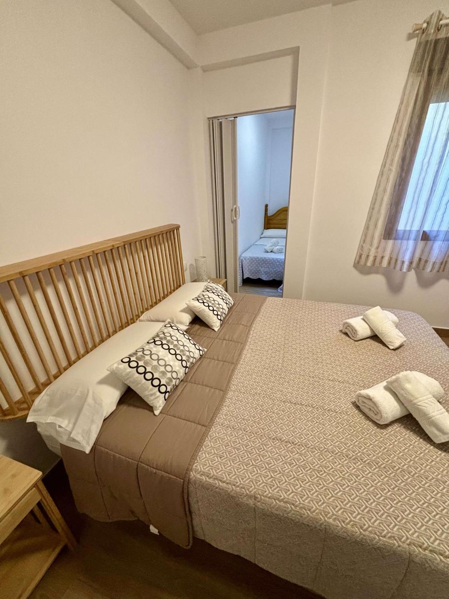 Alojamiento Pozo 45 Toledo Exteriér fotografie