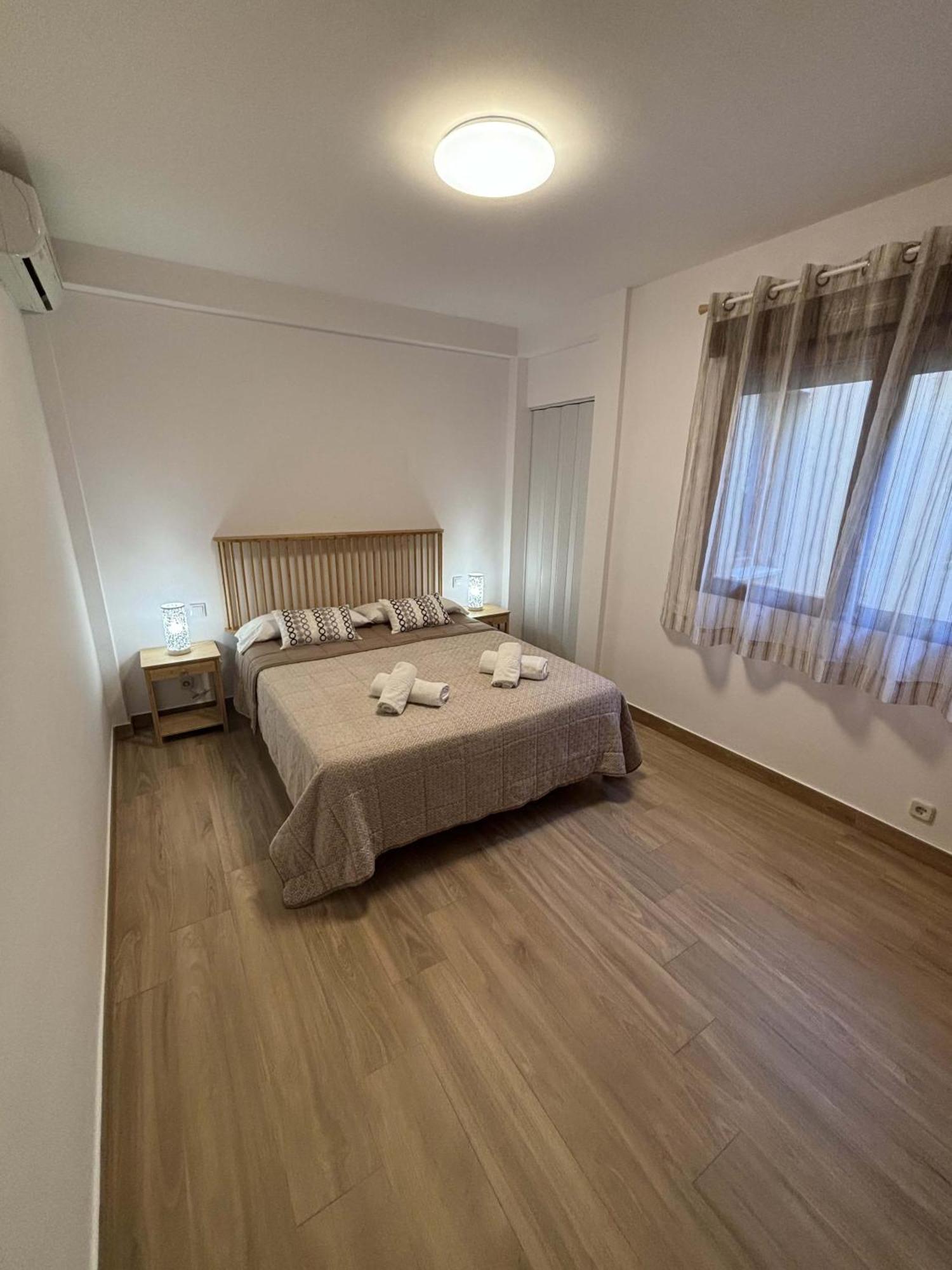 Alojamiento Pozo 45 Toledo Exteriér fotografie