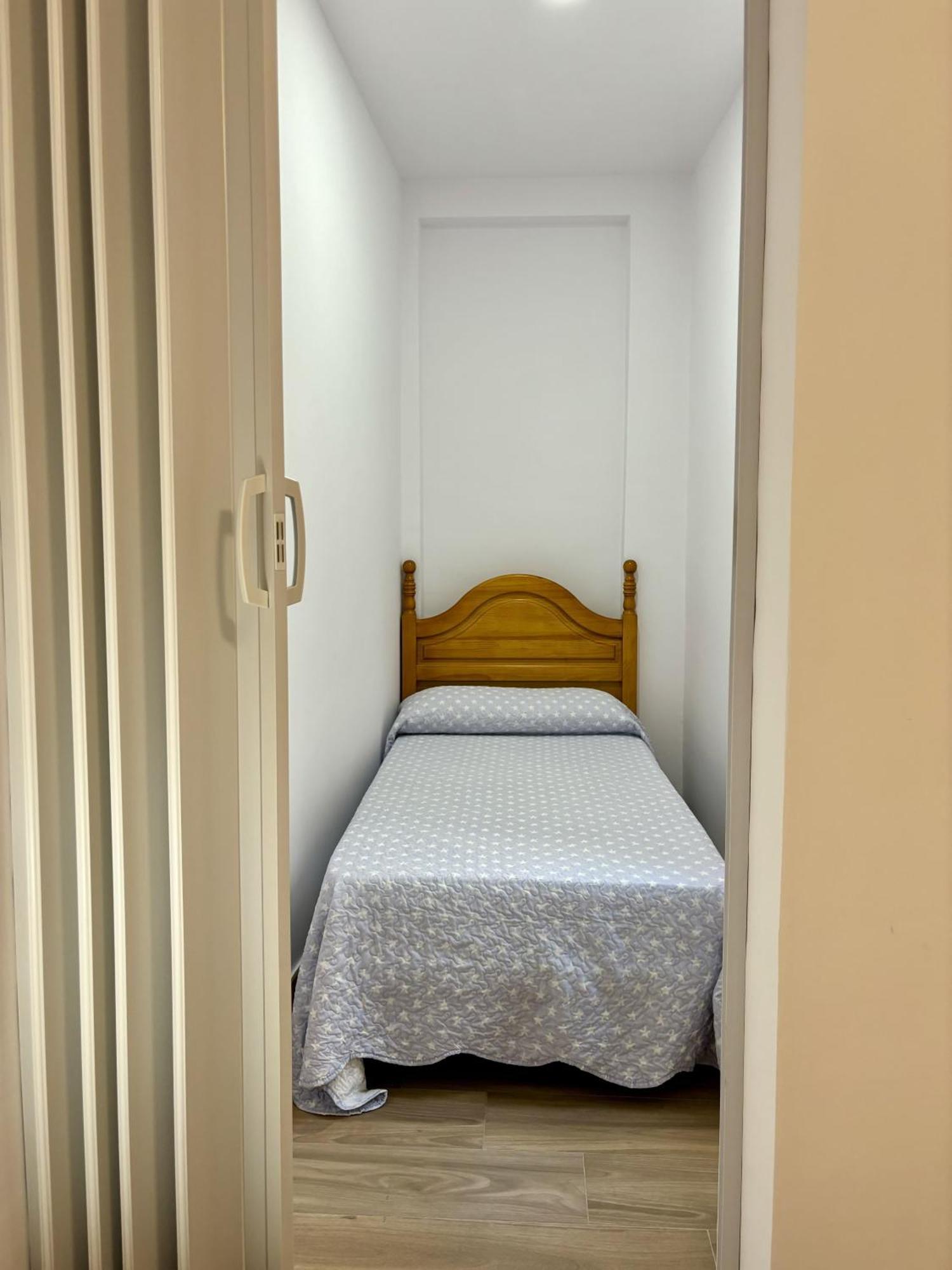 Alojamiento Pozo 45 Toledo Exteriér fotografie