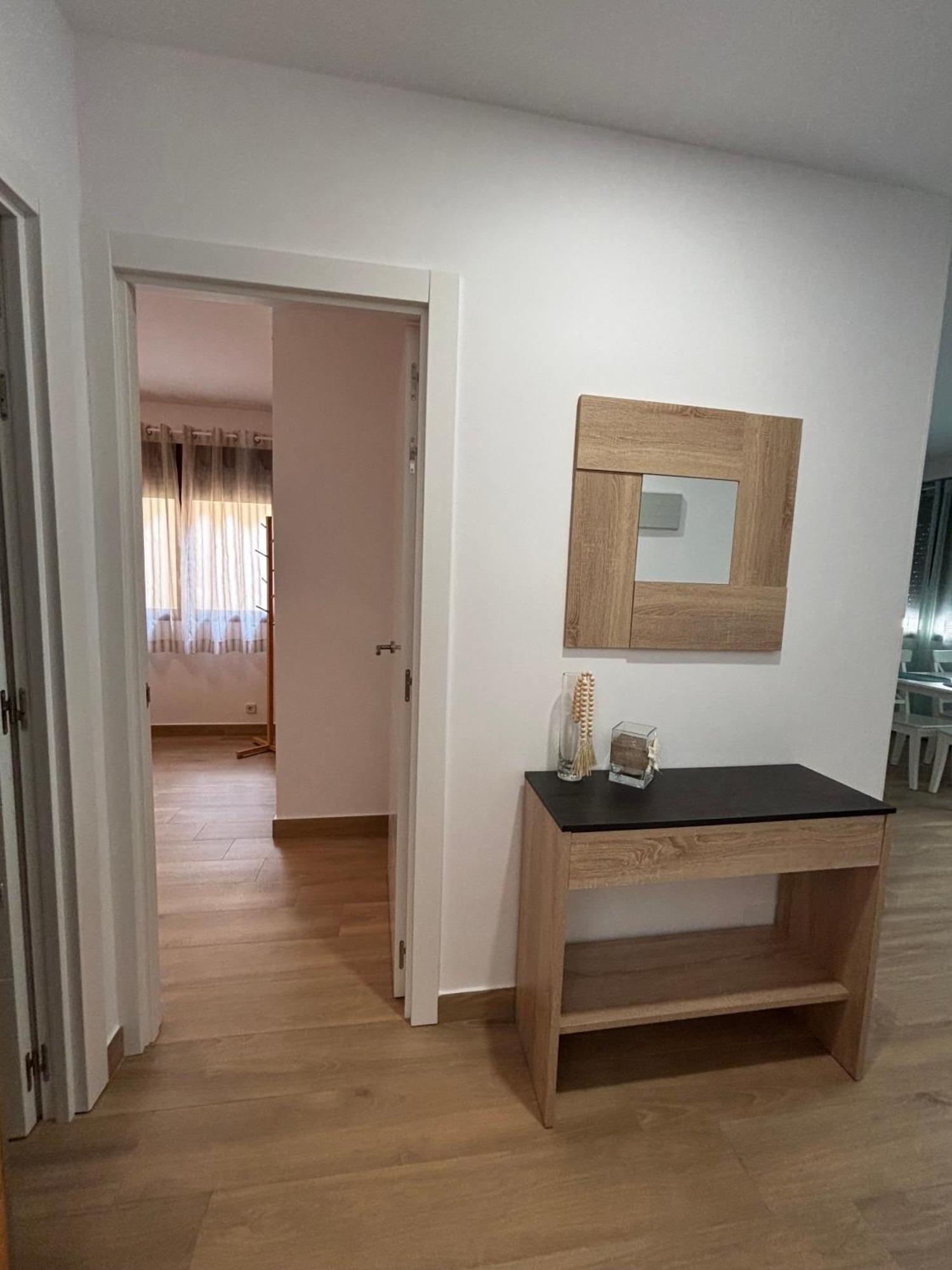 Alojamiento Pozo 45 Toledo Exteriér fotografie